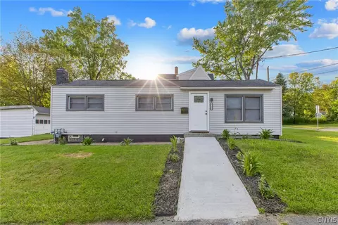 216 Boise Ave, Syracuse, NY 13210