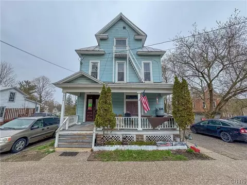 204 Commercial St, Theresa, NY 13691