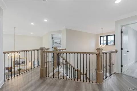 Entry Way - 2020 Rubicon Rd, Lysander, NY 13027 photo 4 of 4
