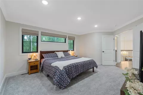 Bedroom - 2020 Rubicon Rd, Lysander, NY 13027 photo 2 of 7