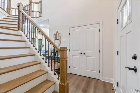 Entry Way - 2020 Rubicon Rd, Lysander, NY 13027 photo 2 of 4