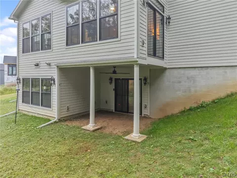 Exterior - 2020 Rubicon Rd, Lysander, NY 13027 photo 4 of 5