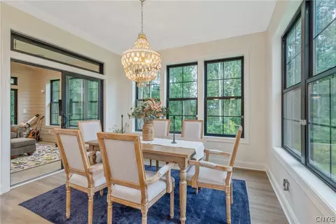 Dining - 2020 Rubicon Rd, Lysander, NY 13027 photo 1 of 2