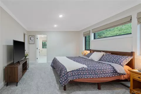 Bedroom - 2020 Rubicon Rd, Lysander, NY 13027 photo 3 of 7