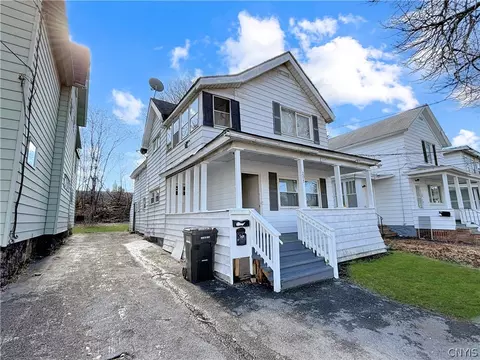 207 Lakeview Ave, Syracuse, NY 13204