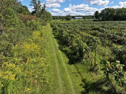 Bennett State Road, Hanover, NY 14062 photo 11