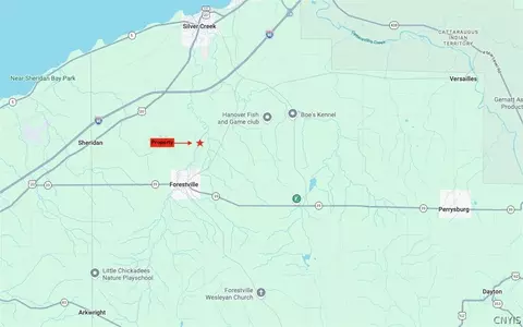Bennett State Road, Hanover, NY 14062 photo 18