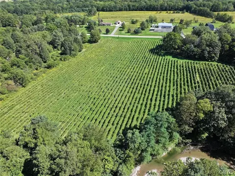 Bennett State Road, Hanover, NY 14062 photo 5