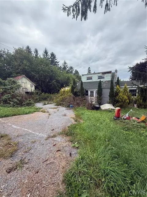 20891 Jericho Rd, Hounsfield, NY 13601
