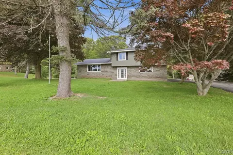 6696 Pottery Rd, Van Buren, NY 13164