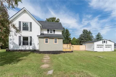 8421 Willow St, Le Ray, NY 13637