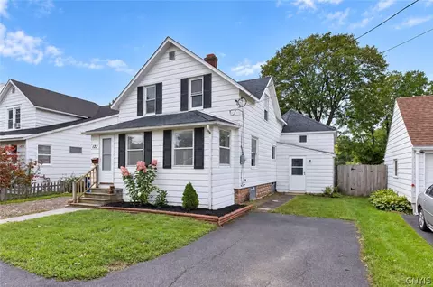 122 Kenneth Ave, Onondaga, NY 13120