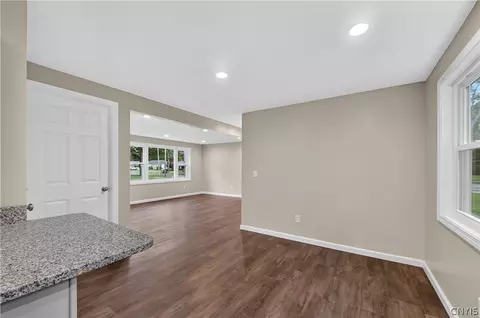 Living - 101 E Oakley Dr, Syracuse, NY 13205 photo 1 of 4