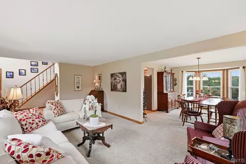 Living - 5372 Barrows Pointe, Camillus, NY 13031 photo 10 of 10