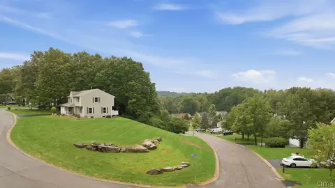 View/Area - 5372 Barrows Pointe, Camillus, NY 13031 photo 3 of 3