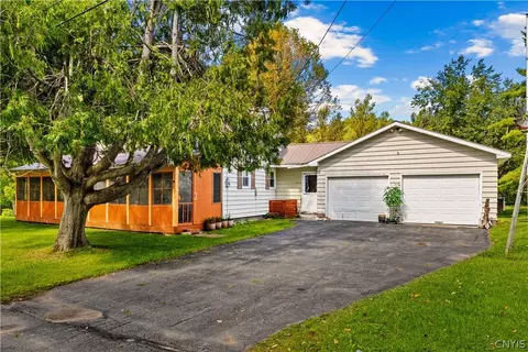 8575 Coleman Rd, Western, NY 13486