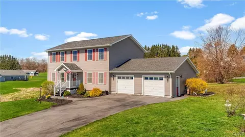 114 Overlook Ln, Little Falls, NY 13365