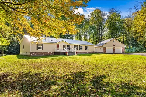 11186 Countryman Rd, Remsen, NY 13438