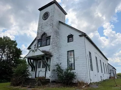 1110 State Route 177, Pinckney, NY 13626