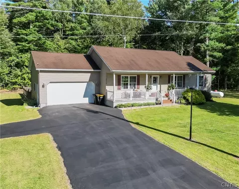 23310 Cherry Tree Dr, Le Ray, NY 13601