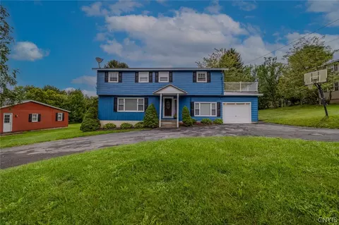 4940 Crestwood Ln, Onondaga, NY 13215