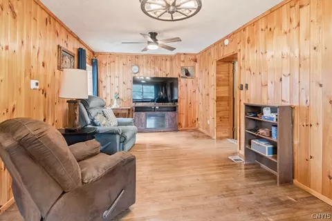Living - 60 E North St, German Flatts, NY 13357 photo 1 of 2
