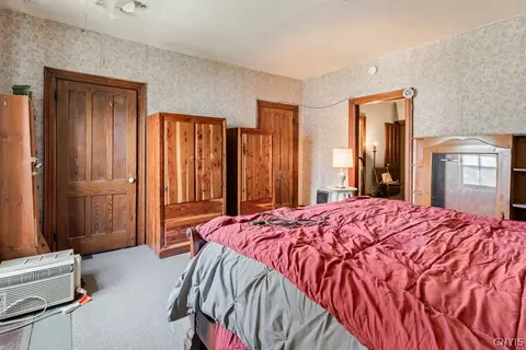 Bedroom - 60 E North St, German Flatts, NY 13357 photo 4 of 4