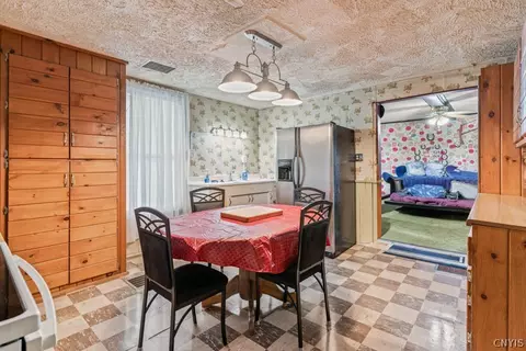 Dining - 60 E North St, German Flatts, NY 13357 photo 1 of 2