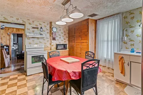 Kitchen - 60 E North St, German Flatts, NY 13357 photo 1 of 1