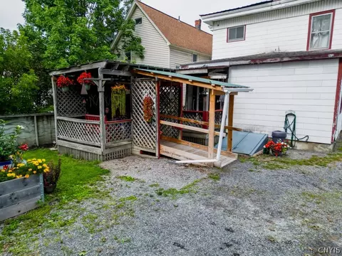 Exterior - 60 E North St, German Flatts, NY 13357 photo 5 of 5