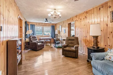 Living - 60 E North St, German Flatts, NY 13357 photo 2 of 2