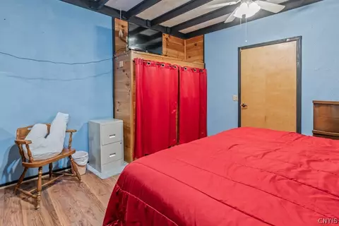 Bedroom - 60 E North St, German Flatts, NY 13357 photo 2 of 4