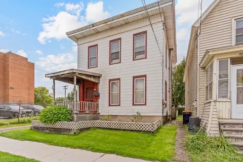 Exterior - 60 E North St, German Flatts, NY 13357 photo 2 of 5