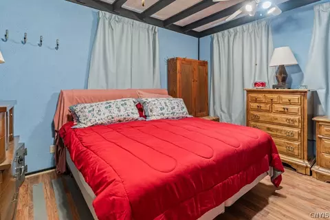 Bedroom - 60 E North St, German Flatts, NY 13357 photo 1 of 4