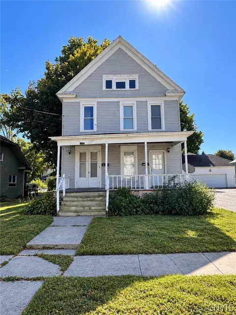 502 Academy St, Watertown, NY 13601