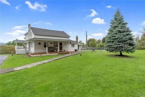 1111 Us Route 11, Tully, NY 13159