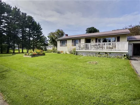 1 King St, Homer, NY 13077