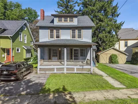 247 Greenwood Pl, Syracuse, NY 13210
