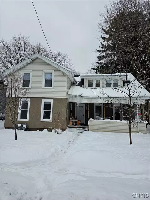 132 N Rutland St, Watertown, NY 13601