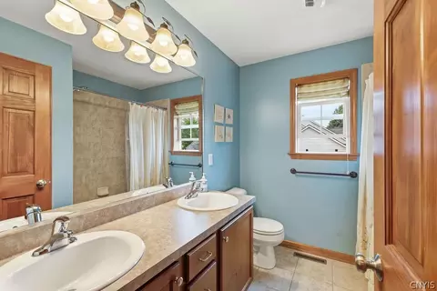 Bath - 6418 Killoe Rd, Lysander, NY 13027 photo 2 of 3