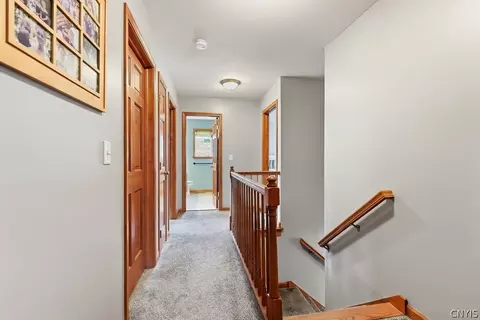 Entry Way - 6418 Killoe Rd, Lysander, NY 13027 photo 6 of 7