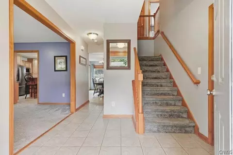 Entry Way - 6418 Killoe Rd, Lysander, NY 13027 photo 1 of 7