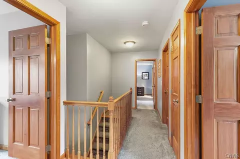 Entry Way - 6418 Killoe Rd, Lysander, NY 13027 photo 4 of 7