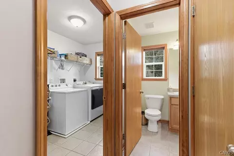 Entry Way - 6418 Killoe Rd, Lysander, NY 13027 photo 7 of 7