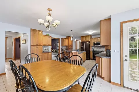 Dining - 6418 Killoe Rd, Lysander, NY 13027 photo 3 of 3