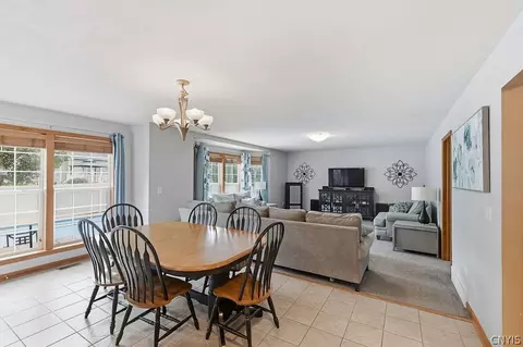 Dining - 6418 Killoe Rd, Lysander, NY 13027 photo 2 of 3