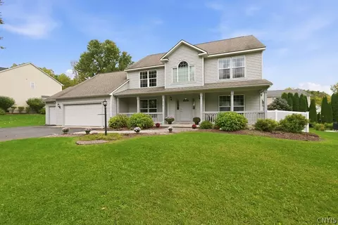 6418 Killoe Rd, Lysander, NY 13027