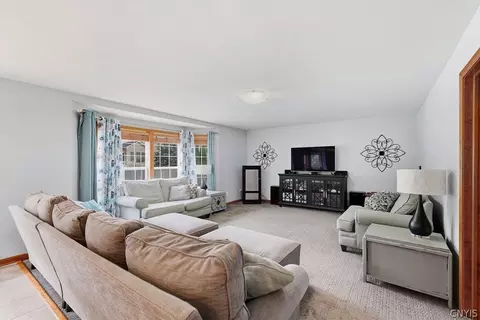 Living - 6418 Killoe Rd, Lysander, NY 13027 photo 1 of 6