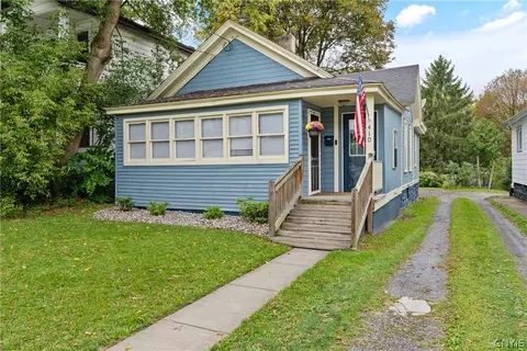 410 Tompkins St, Syracuse, NY 13204