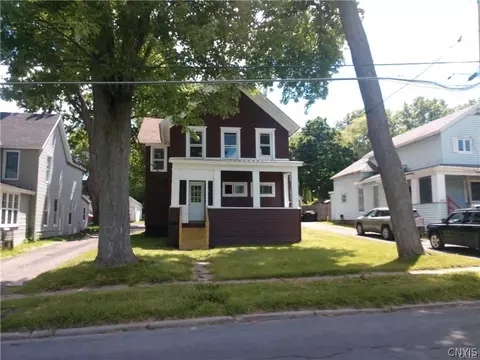 156 N Meadow St, Watertown, NY 13601